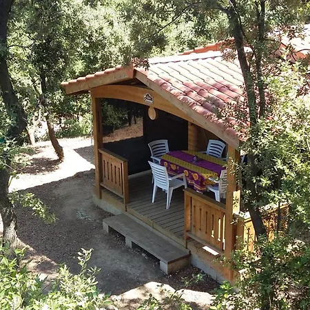 Gites Les Chrisalies Pont-Saint-Esprit Exterior foto