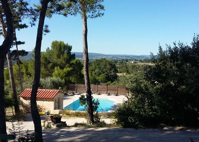 Gites Les Chrisalies