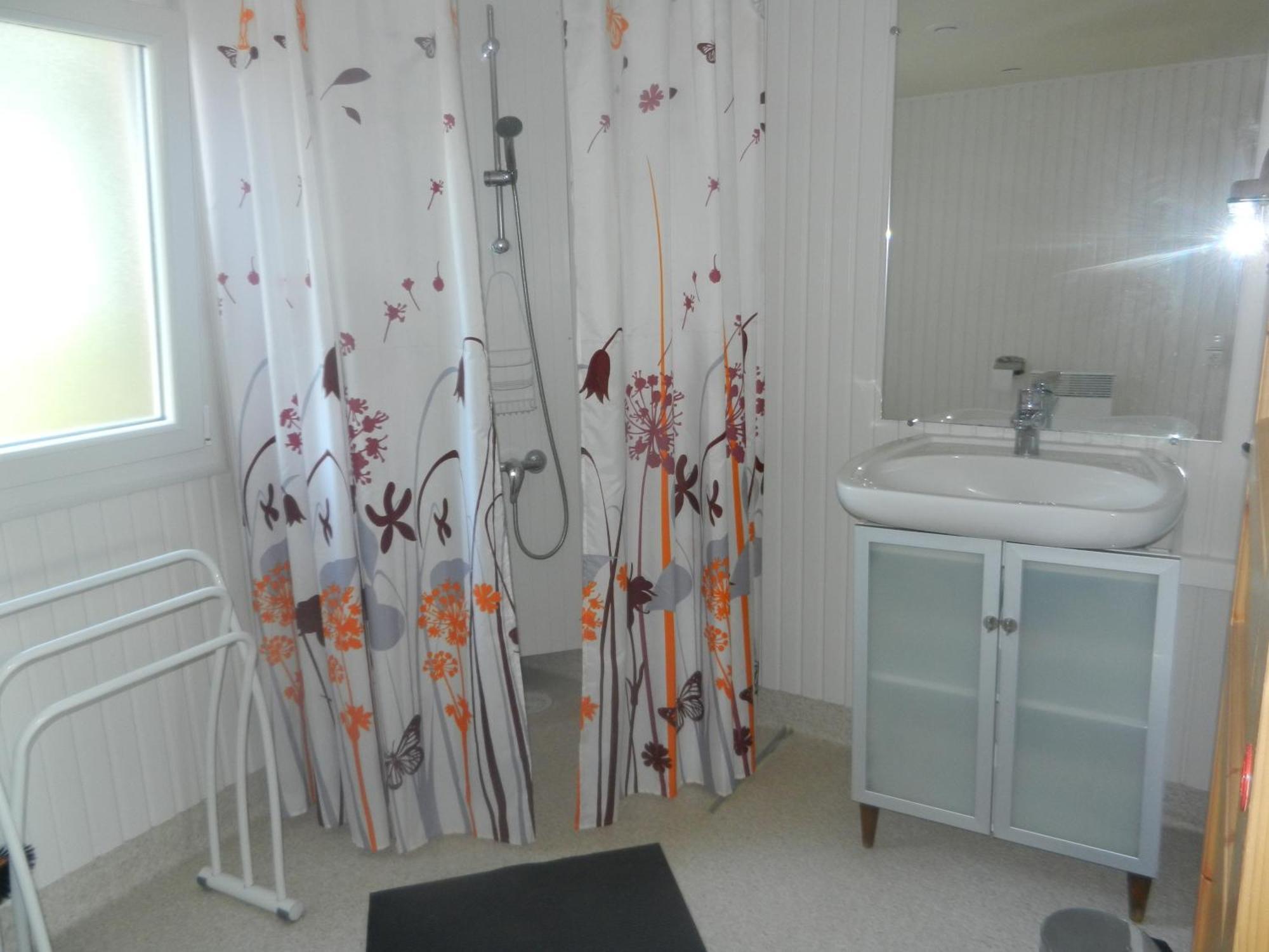 Holiday home Les Chrisalies