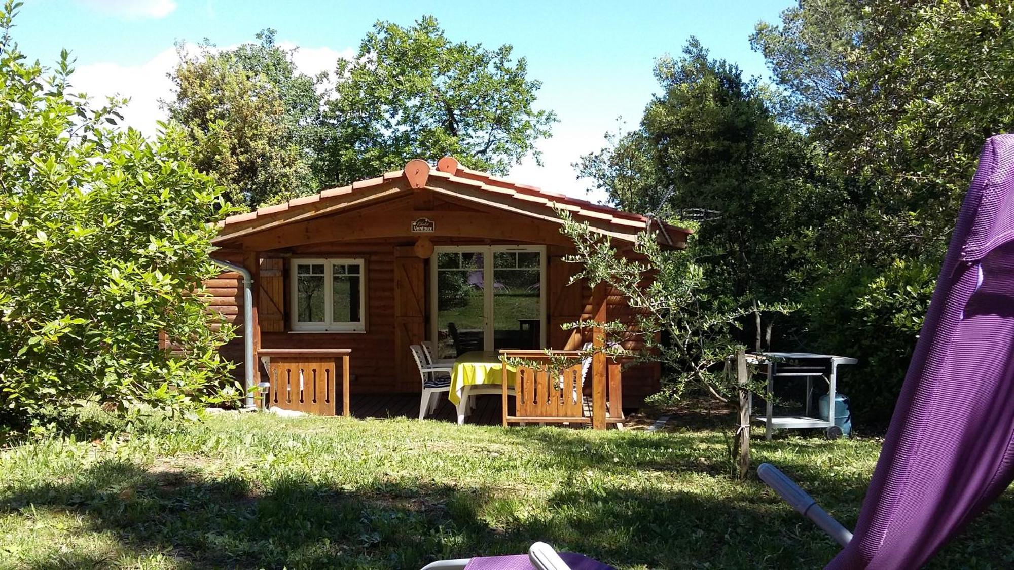 Les Chrisalies Holiday home Pont-Saint-Esprit