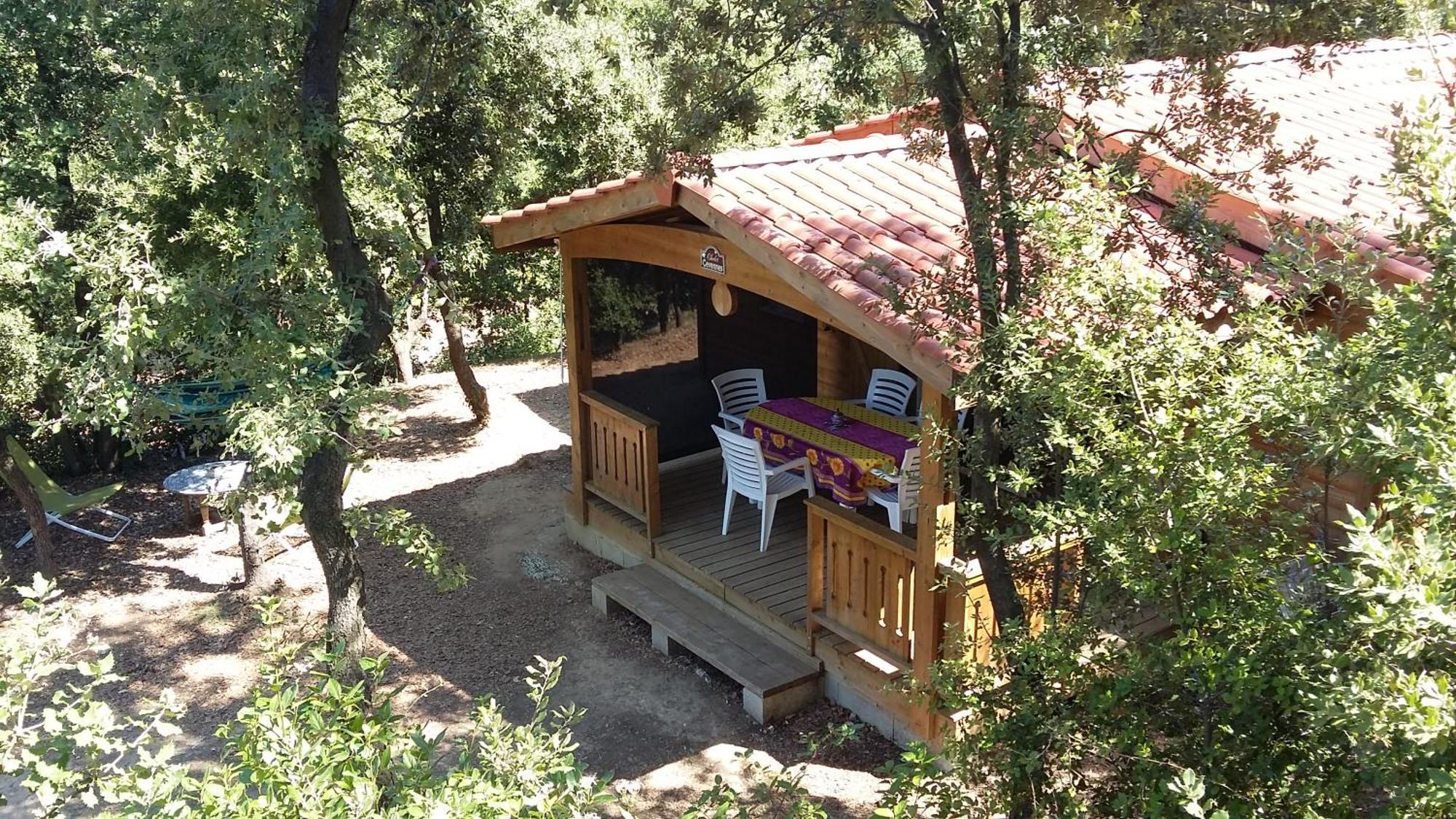 Les Chrisalies Holiday home Pont-Saint-Esprit