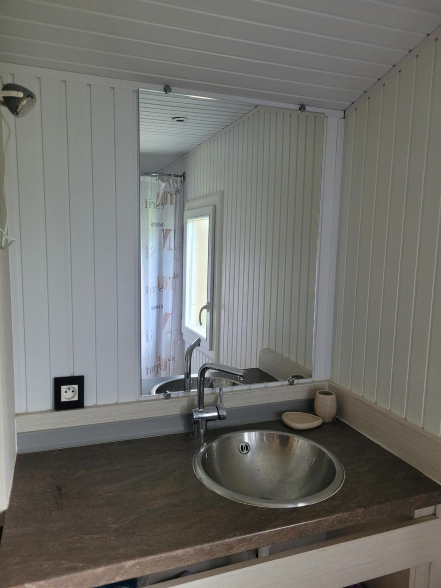 Les Chrisalies Holiday home *