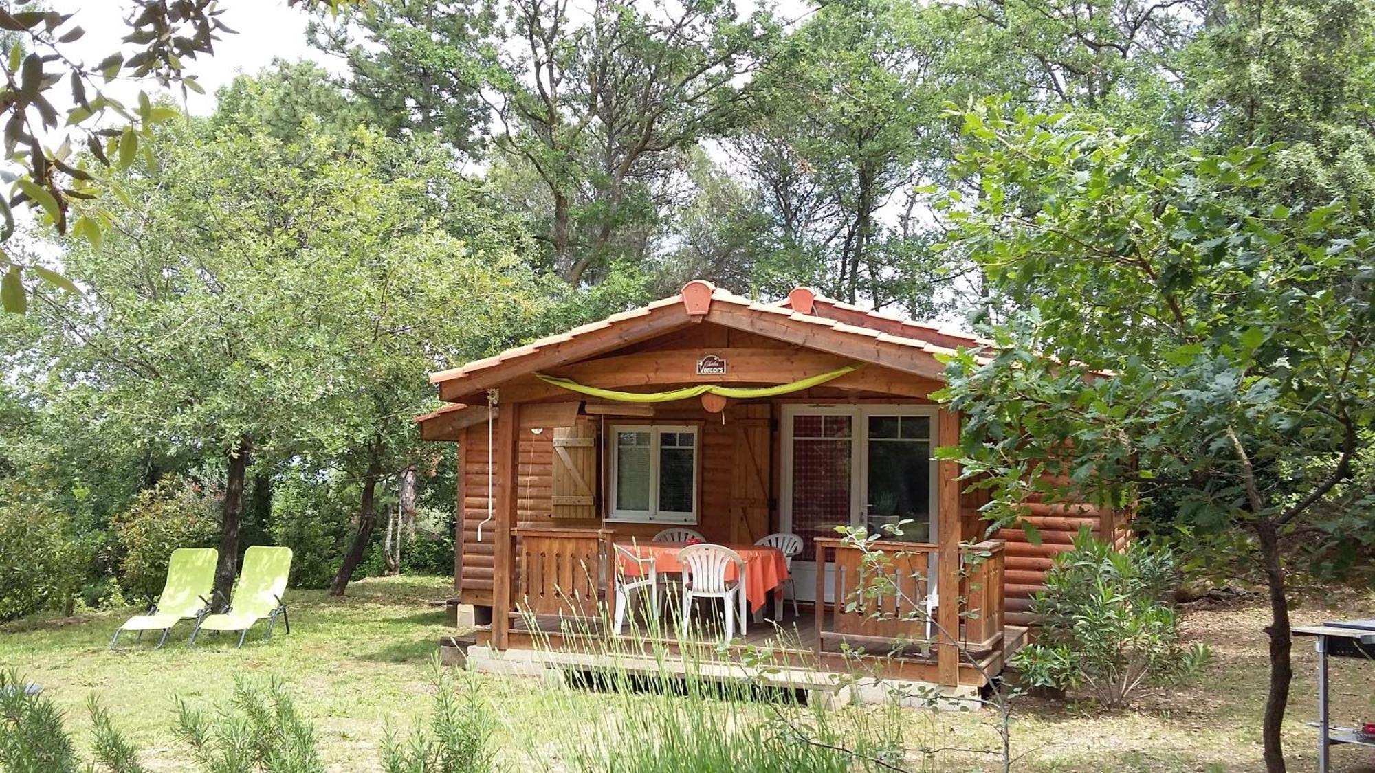 Les Chrisalies Holiday home Pont-Saint-Esprit