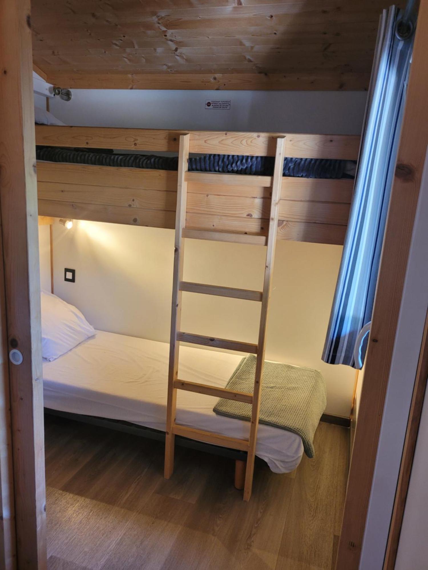 Holiday home Les Chrisalies Pont-Saint-Esprit