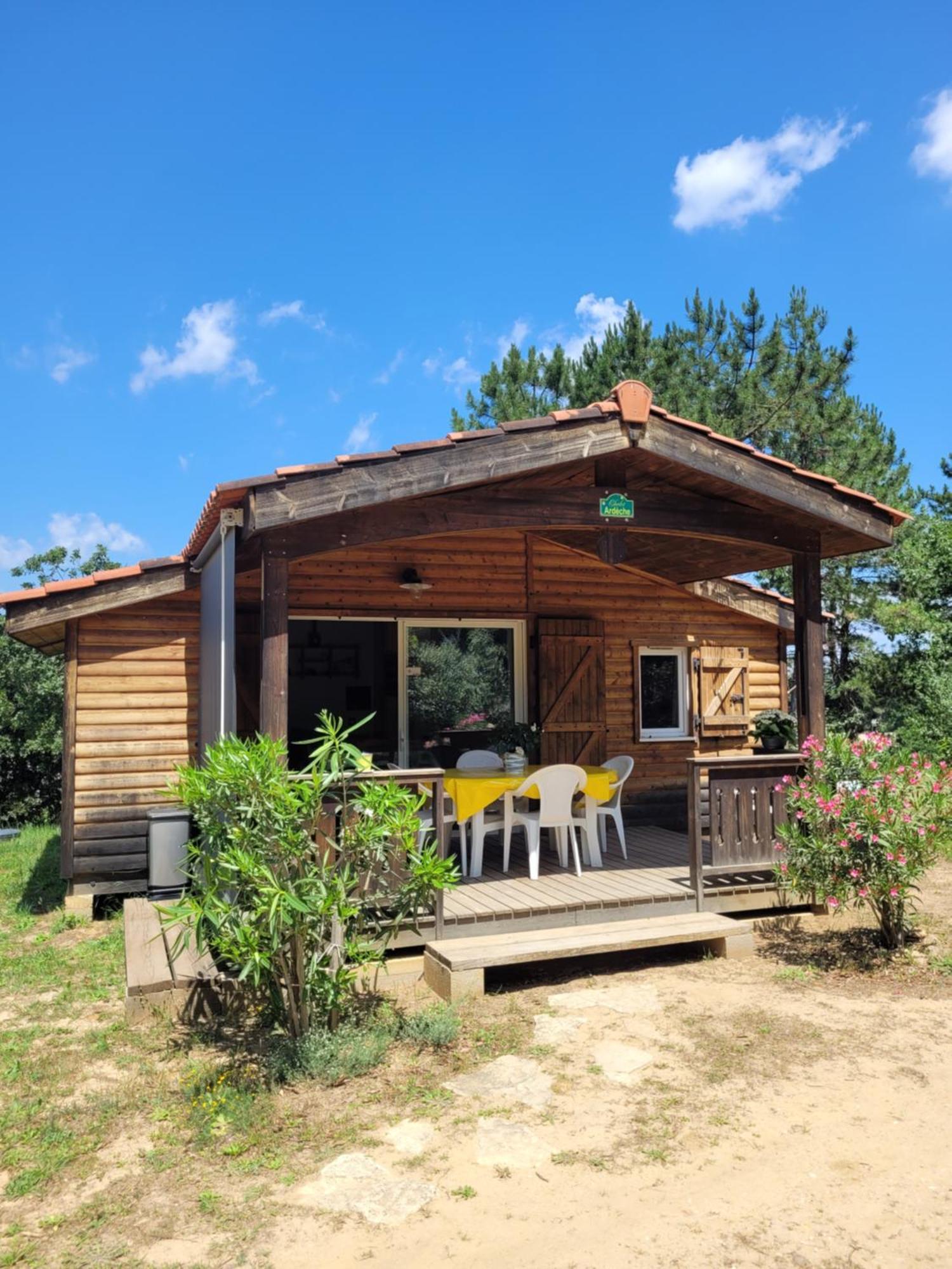 Les Chrisalies Holiday home Pont-Saint-Esprit